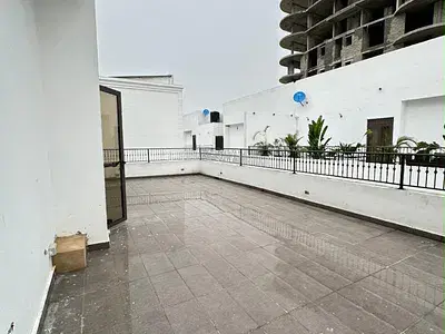 4 Bedroom Semi Detached Duplex with BQ Located in a Serene Area, Ikoyi, Lagos