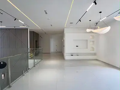Detached duplex for sale 5 Bedroom Detached Duplex with Swimming Pool ...