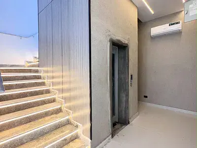 Detached duplex for sale 5 Bedroom Detached Duplex with Swimming Pool ...