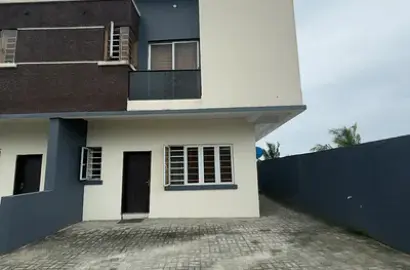 Terraced duplex for rent  4 Bedroom Terraced Duplex Orchid Road, Lekki, Lagos