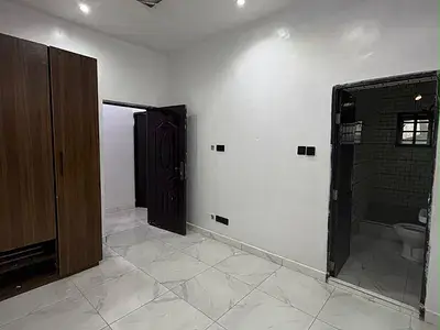 Flat / apartment for rent  2 Bedroom Apartment Off Freedom Way, Lekki Phase 1, Lekki, Lagos
