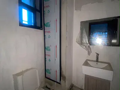 Flat / apartment for rent  3 Bedroom Maisonette with BQ Lekki Phase 1, Lekki, Lagos