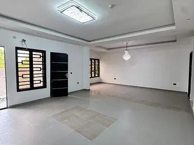 Terraced duplex for sale  4 Bedroom Terraced Duplex with BQ Premium 4 Bedroom Terrace with Boys’ Quarters, Ikoyi, Lagos