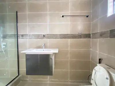 Terraced duplex for sale  3 Bedroom Terraced Duplex with Pool Sangotedo, Ajah, Lagos