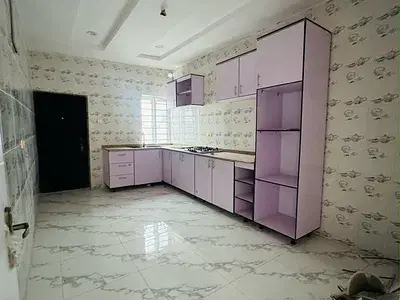 Detached duplex for sale  Premium 4 Bedroom Fully Detached Duplex Abule Egba, Agege, Lagos