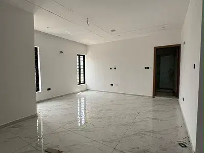 Flat / apartment for sale  3 Bedrooms Apartment with BQ and Elevator Ikeja GRA, Ikeja, Lagos