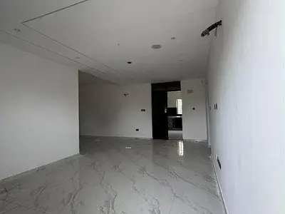Semi-detached duplex for sale  4 Bedroom Semi-Detached Duplex with BQ Sangotedo, Ajah, Lagos
