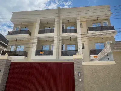 Flat / apartment for sale  Premium Newly Built 2 Bedroom Serviced Apartment SPG Road, Ologolo, Lekki, Lagos