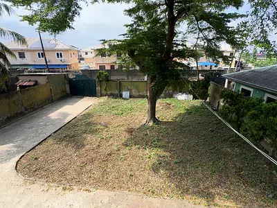 Detached duplex for sale  4 Bedroom Detached Duplex on 900SQM Ibeshe, Ikorodu, Lagos