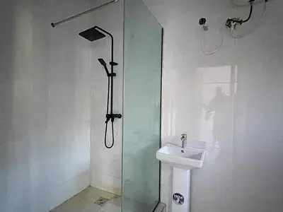 Terraced duplex for sale  The Most Spacious 3 Bedroom Terraced Duplex Chevron Toll Gate, Orchid Road, Lekki, Lagos