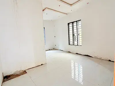 Detached duplex for sale  Premium 4 Bedroom Fully Detached Duplex with BQ Ogba, Ikeja, Lagos
