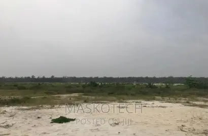 Affordable Land in Lekki Lagos