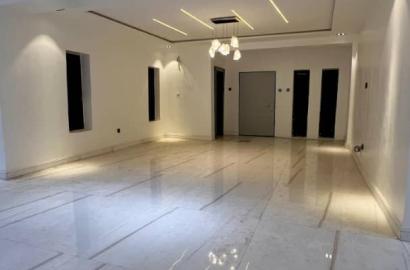 FOR RENT LOCATION: Jabi, Abuja FOUR BEDROOM TERRACE DUPLEX.