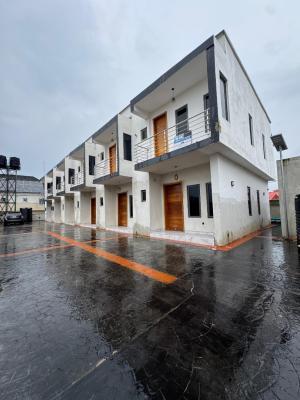 A Luxury 2 Bedroom Terrace Duplex