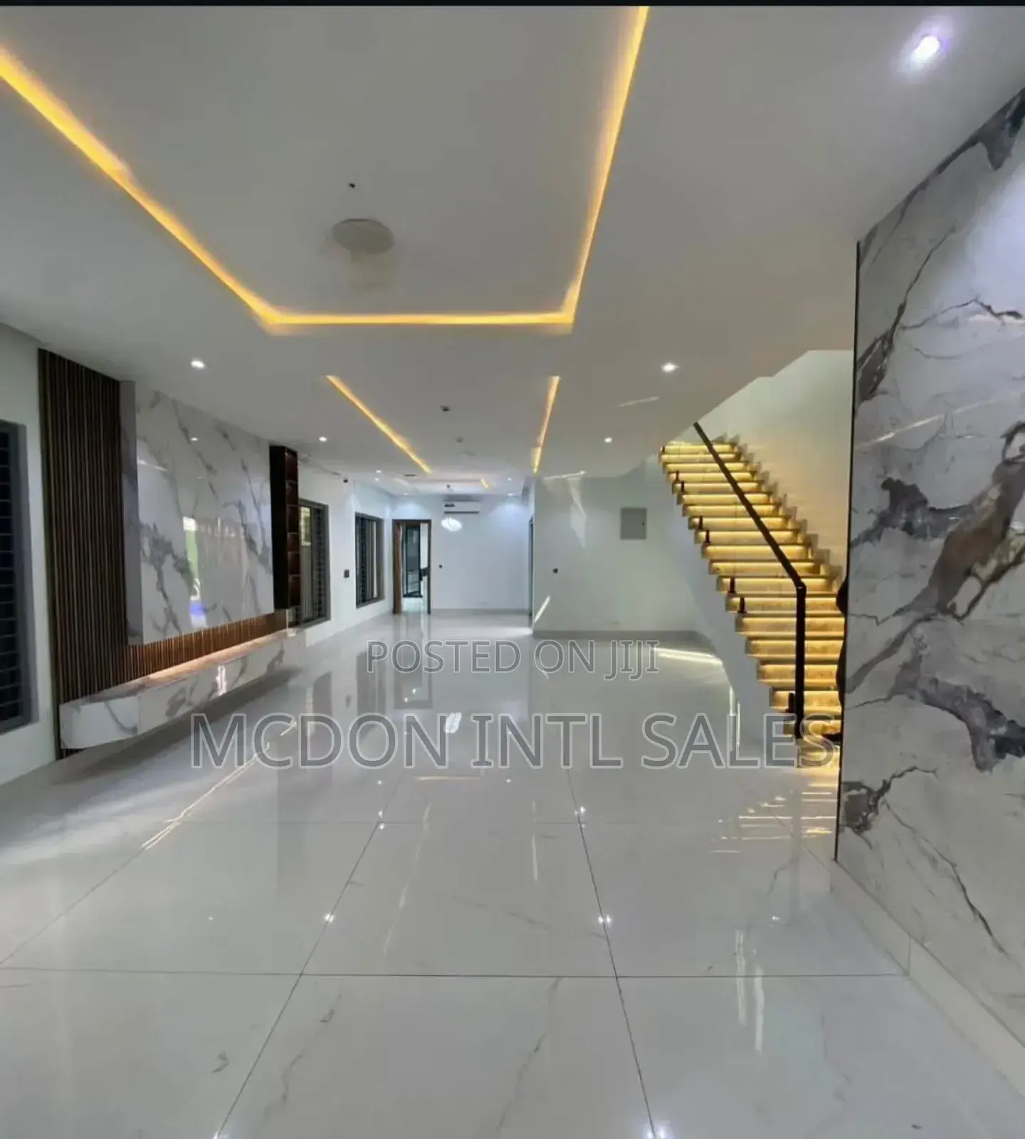 5bdrm Duplex in Lekki Phase 1, Ajah for sale