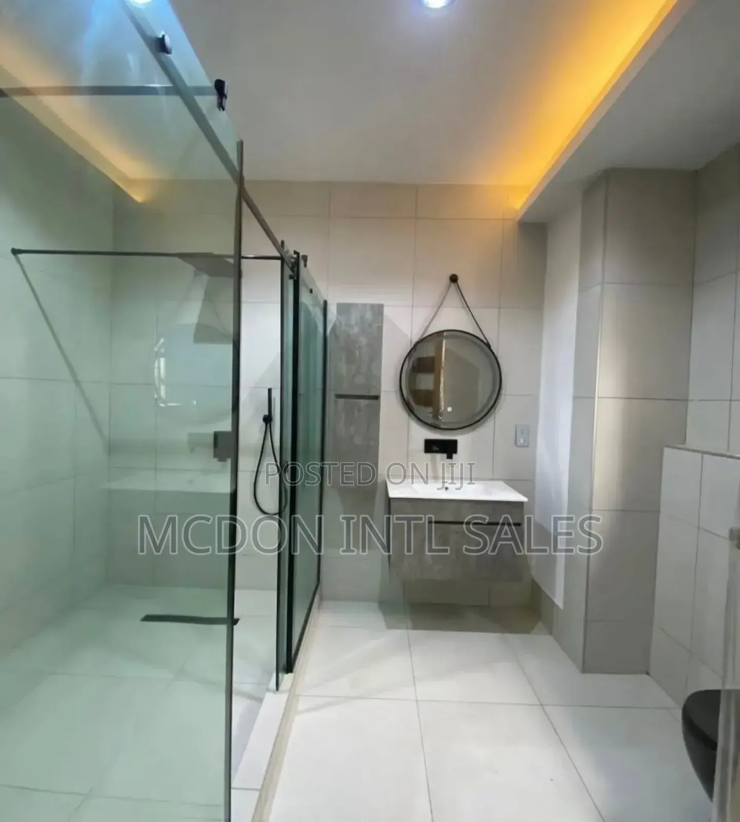 5bdrm Duplex in Lekki Phase 1, Ajah for sale