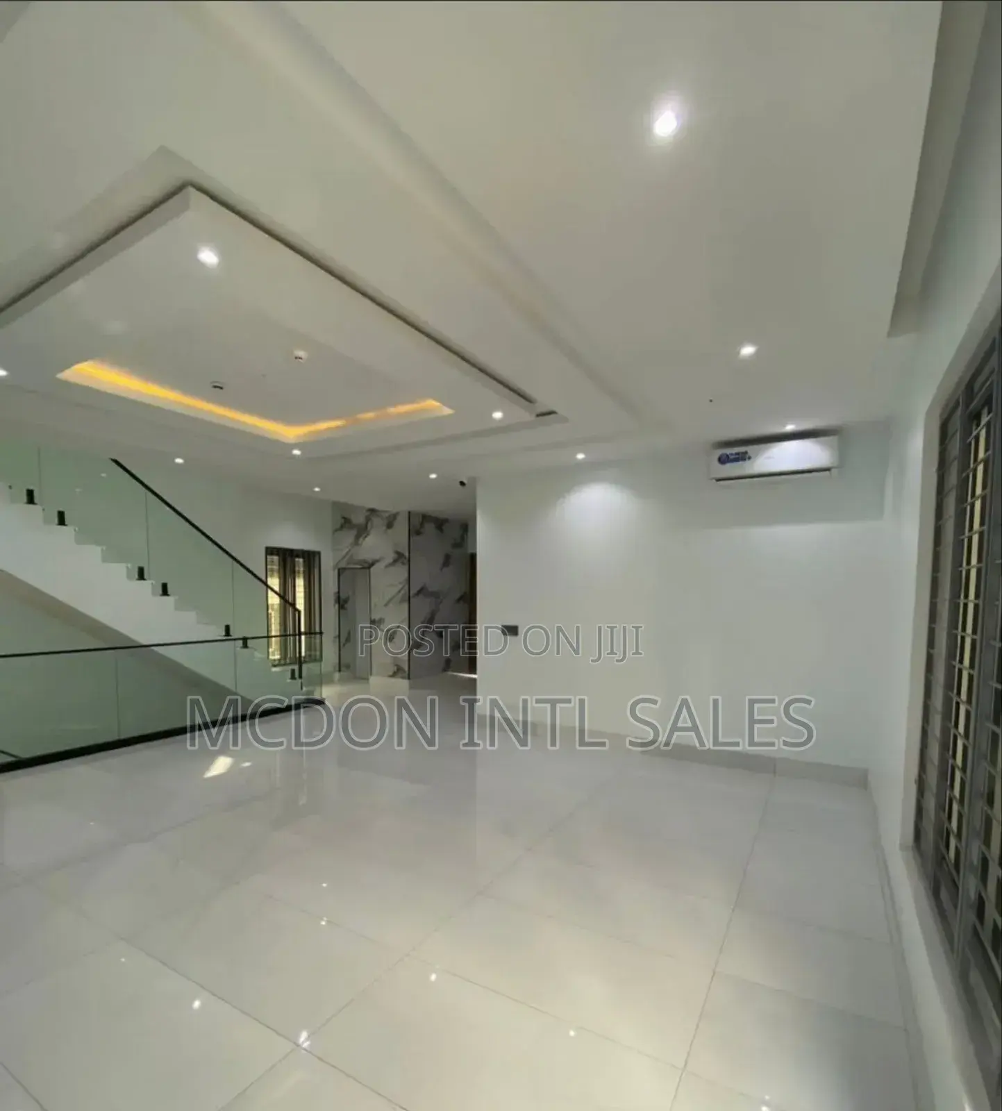 5bdrm Duplex in Lekki Phase 1, Ajah for sale