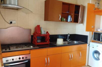 TO LET  Fully serviced 4 - Bedroom Penthouse Apartment (7th Floor)