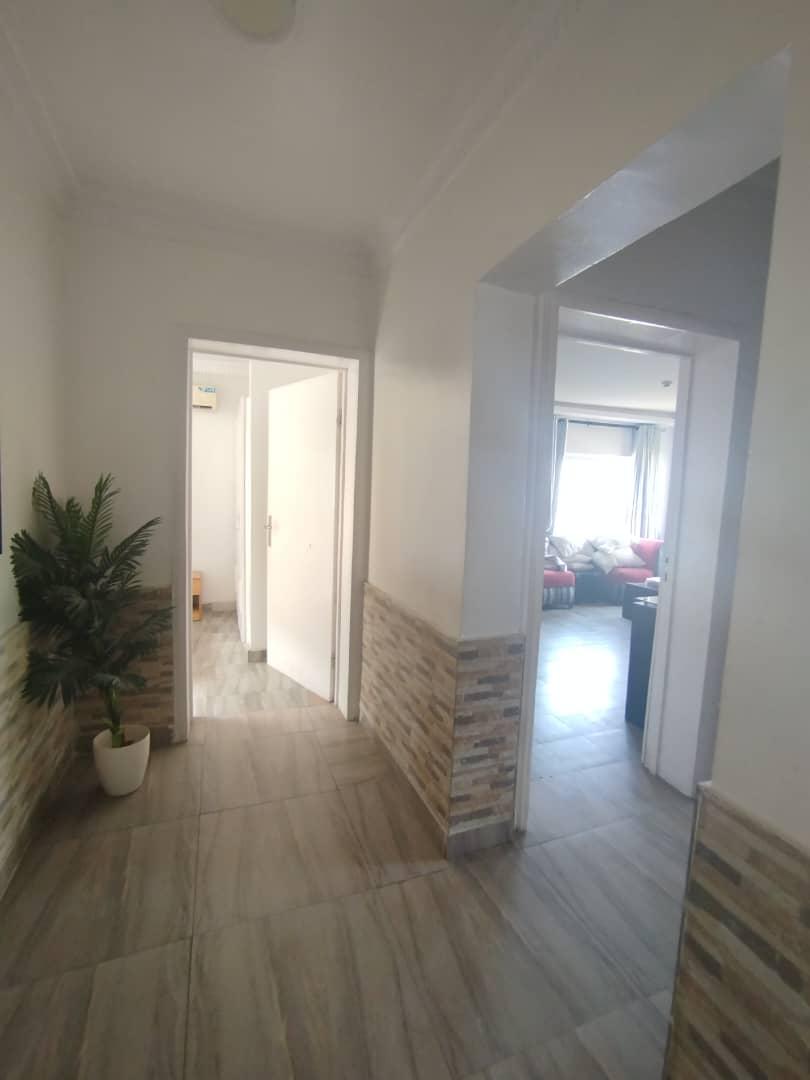 TO LET  Fully serviced 4 - Bedroom Penthouse Apartment (7th Floor)
