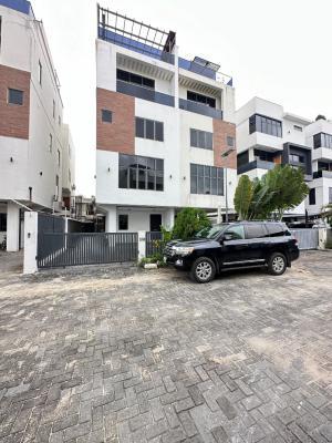 Exquisitely Detailed 5 Semi Detached With 2bq