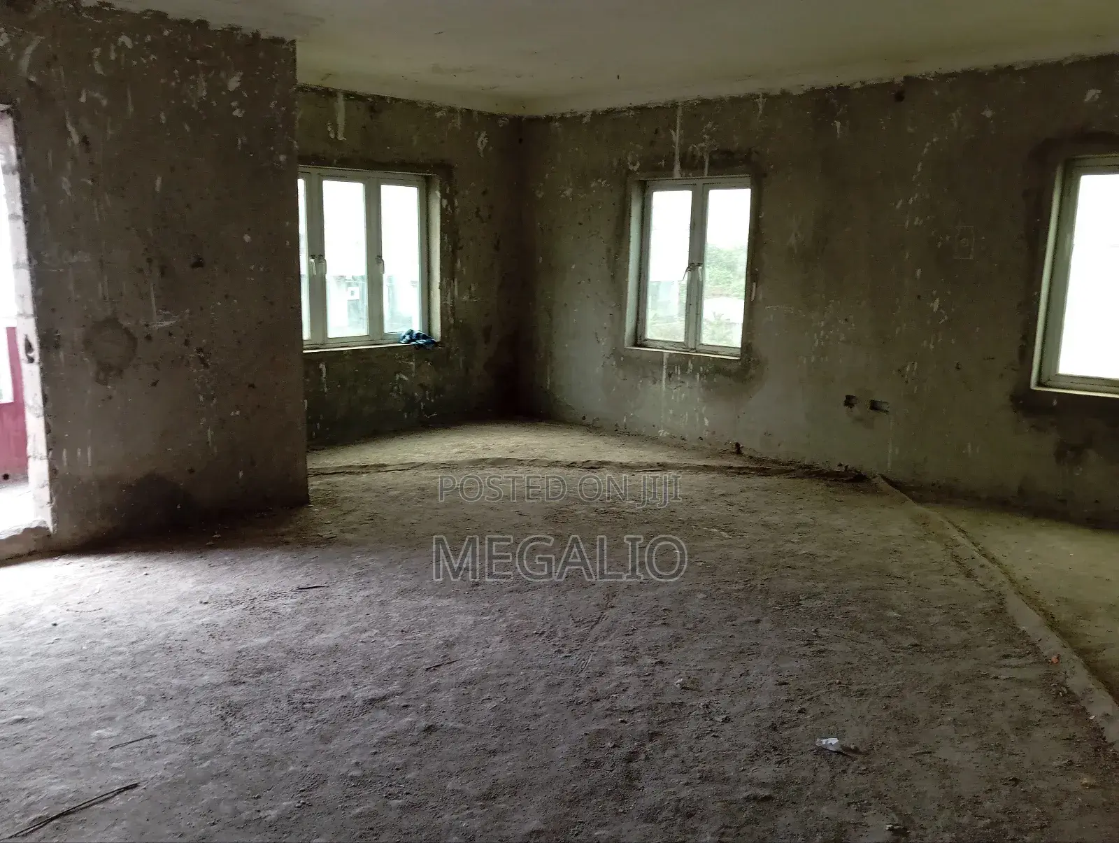 5bdrm Duplex In Lekki Gardens Estate, Isheri North For Sale