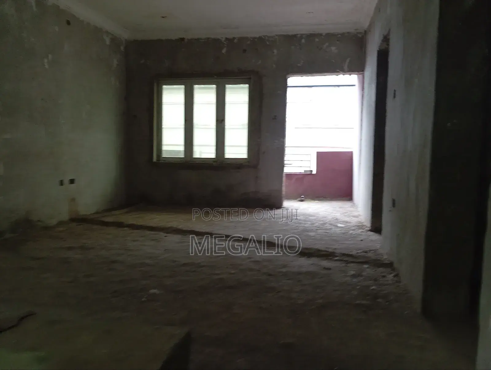 5bdrm Duplex In Lekki Gardens Estate, Isheri North For Sale