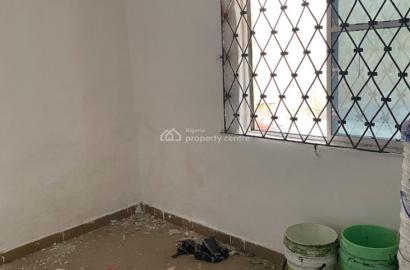 1 bedroom mini flat (room and parlour) for rent