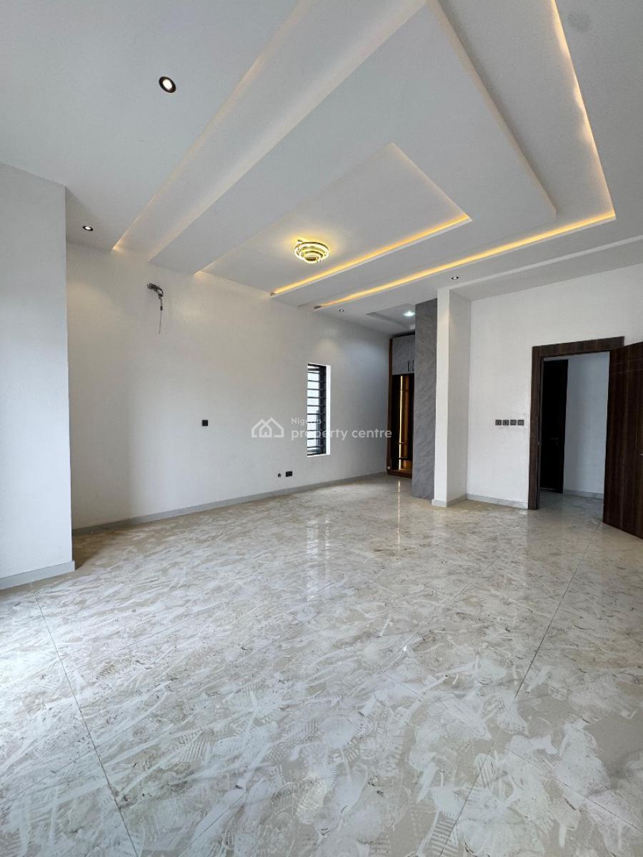 5 bedroom detached duplex for sale