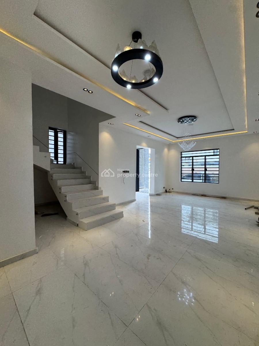 5 bedroom detached duplex for sale