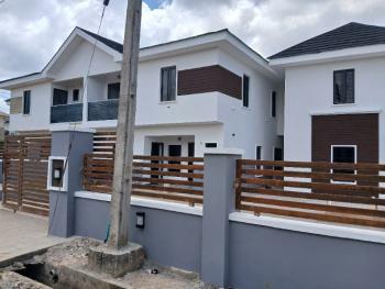 Luxury 4 Bedrooms Semi-detached Duplex(upto 10 Units)