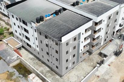 3 bedroom flat / apartment for sale