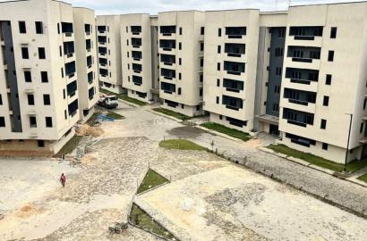 Luxury 2 Bedroom Apartments In A Serene Estate