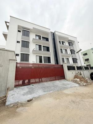 3 bedroom block of flats for sale