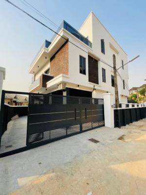 4 bedroom detached duplex for sale