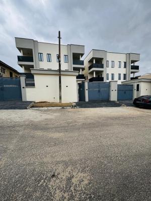 5 bedroom semi-detached duplex for sale