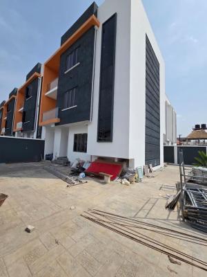 4 bedroom detached duplex for sale