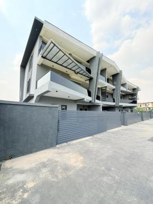 4 bedroom terraced duplex for sale
