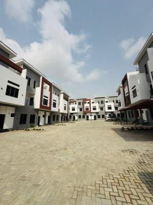 4 bedroom terraced duplex for sale