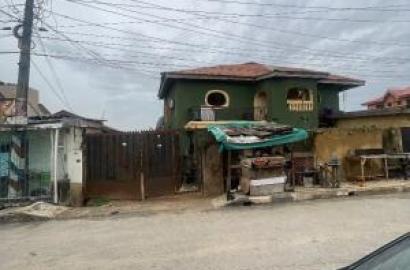 4 bedroom block of flats for sale