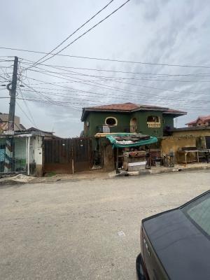 4 bedroom block of flats for sale