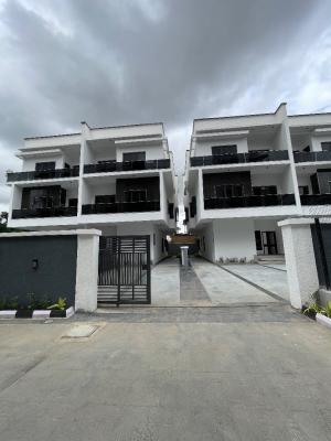 5 bedroom semi-detached duplex for sale