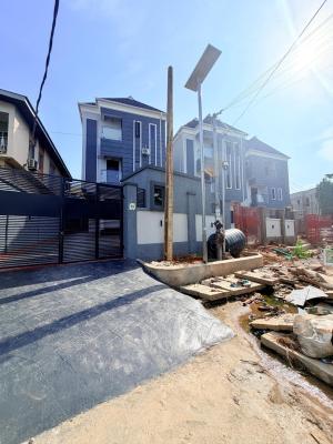 5 bedroom detached duplex for sale