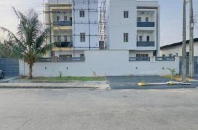 5 bedroom detached duplex for sale