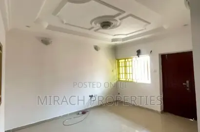 2bdrm Block of Flats in Chisco Ikate for rent