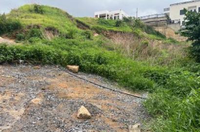 2,000sqm Land, Fcda C Of O