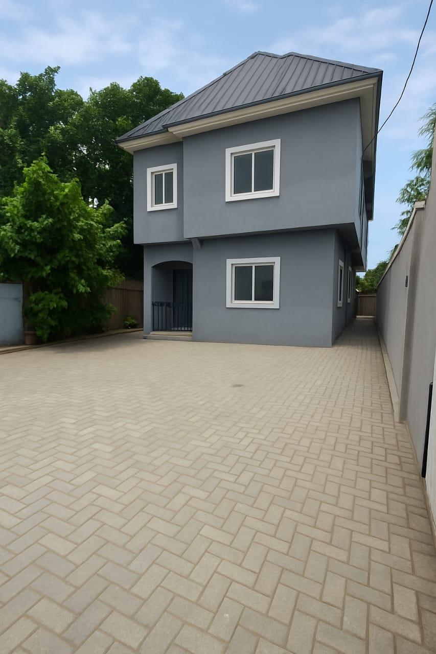 FOR SALE: 4 Units of 2-Bedroom Apartments ‎ Eputu, Ibeju-Lekki ‎ ₦100 Million Only