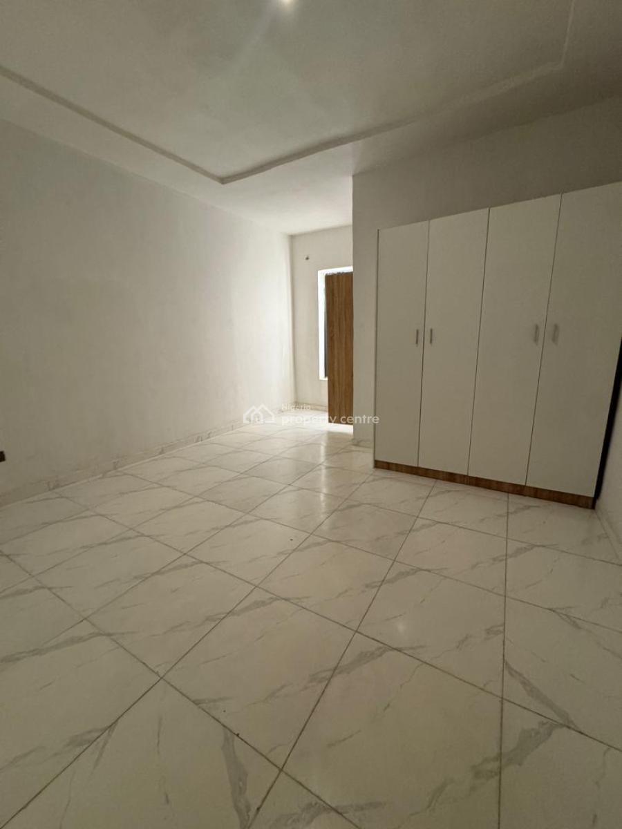 3 bedroom terraced duplex for sale