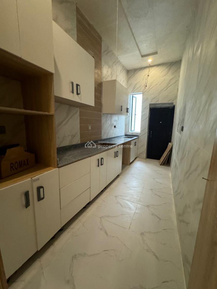 3 bedroom terraced duplex for sale