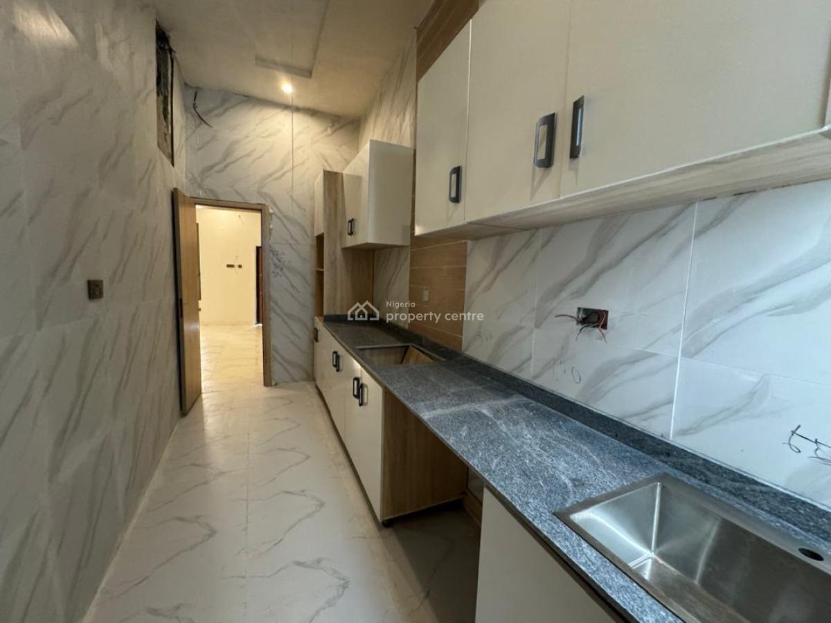 3 bedroom terraced duplex for sale