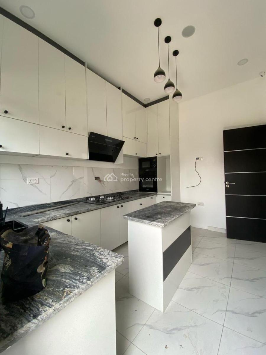 4 bedroom flat / apartment for rent